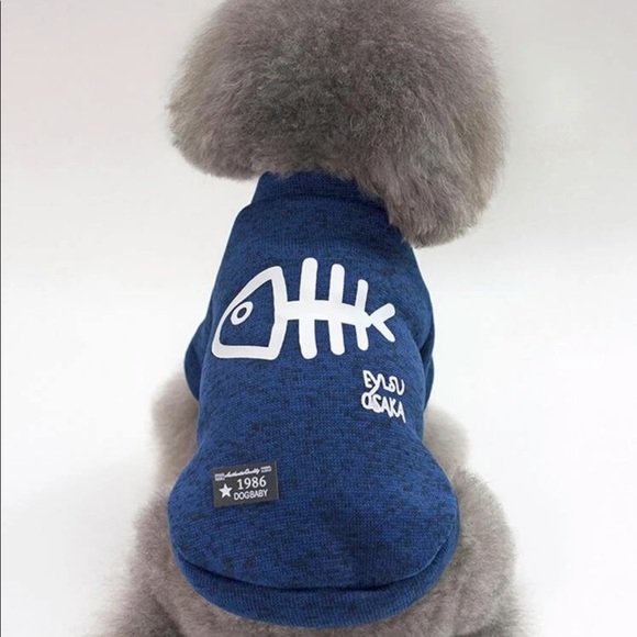 Cute pet shirt - Picture 4 of 6